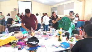 Capacita IHE a docentes de Educaci&oacute;n Especial de la regi&oacute;n Tula-Tepeji