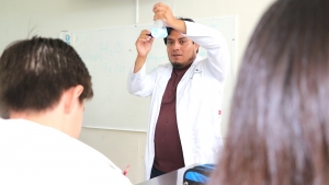 UTMZ impulsa el inter&eacute;s cient&iacute;fico y tecnol&oacute;gico en ni&ntilde;as y ni&ntilde;os