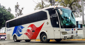 Autoridades federales y de los estados de M&eacute;xico e Hidalgo, sostienen di&aacute;logo con transportistas