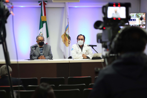 A PARTIR DEL 8 DE NOVIEMBRE SE SUMARÁN 12 MUNICIPIOS AL RETORNO SEGURO A CLASES