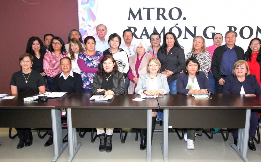 IHE fortalece estrategias académicas rumbo al cierre del ciclo escolar