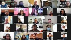 Para erradicar la corrupci&oacute;n, instalan Sistema Institucional de Archivo en Pachuca