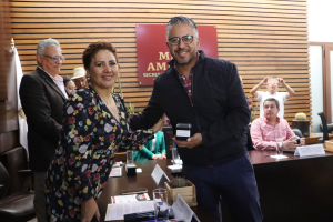 Hidalgo impulsa el ordenamiento ecol&oacute;gico territorial en seis municipios