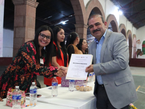 IHM reconoce a Redes Comunitarias&nbsp; de Mujeres