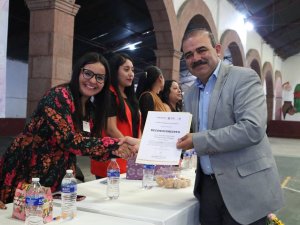 IHM reconoce a Redes Comunitarias&nbsp; de Mujeres
