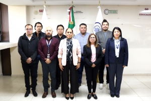 Abre ITESHU nueva maestr&iacute;a en desarrollo regional e innovaci&oacute;n tecnol&oacute;gica
