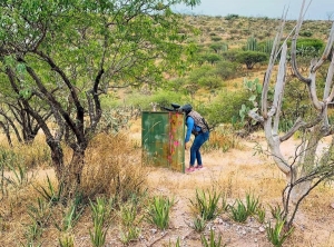 &ldquo;Kohua Aventura Extrema&rdquo;, el lugar ideal para conectar con la naturaleza de Hidalgo