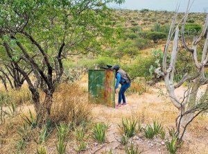 &ldquo;Kohua Aventura Extrema&rdquo;, el lugar ideal para conectar con la naturaleza de Hidalgo