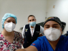 JORNADAS DE VASECTOM&Iacute;A SIN BISTUR&Iacute; SON PERMANENTES: SSH