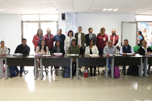 IHE realiz&oacute; la asignaci&oacute;n de 27 plazas de primaria general