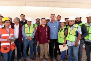 Reconoce Gobierno de Hidalgo deuda histórica con Tula