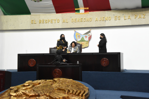 Aprueban diputados listado de candidatos a ocupar la Fiscal&iacute;a Anticorrupci&oacute;n