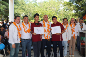 Inclusi&oacute;n e interculturalidad son parte de la Nueva Escuela Mexicana