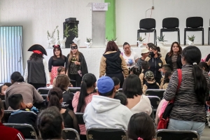 Trabajo infantil limita acceso a educación y desarrollo físico  de niñas, niños y adolescentes