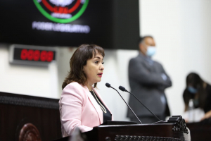 PROPONE GLPRI AMPLIAR &Oacute;RDENES DE PROTECCI&Oacute;N EN MATERIA DE VIOLENCIA CONTRA MUJERES Y NI&Ntilde;AS