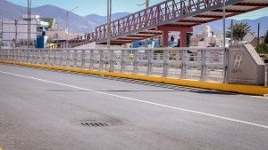 Concluyen trabajos de rehabilitaci&oacute;n del R&iacute;o de las Avenidas por gesti&oacute;n del Despacho del Gobernador&nbsp;