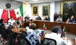 Diputada propone reconocer a las mujeres con la medalla &ldquo;Leona Vicario&rdquo;