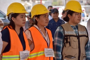 Lanzan la XVI Edici&oacute;n del Premio Nacional de Contralor&iacute;a Social 2024