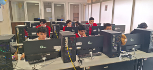 Organiza SEPH la 1&ordf; Olimpiada Hidalguense de Inform&aacute;tica