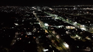Pachuca alcanza m&aacute;s de 20 mil luminarias recuperadas