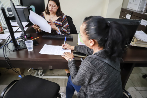 PEDT garantiza el respeto a los derechos laborales