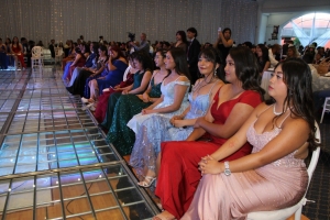 UPN Unidad 131-Hidalgo realiz&oacute; ceremonia de graduaci&oacute;n