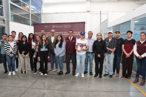 Gobierno de Hidalgo fomenta la capacitaci&oacute;n&nbsp;para la especializaci&oacute;n&nbsp;