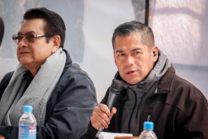 Rigurosa Evaluación a Policías Municipales