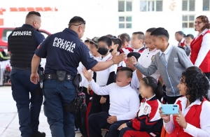 Hidalgo, entre las 10 entidades m&aacute;s pac&iacute;ficas de M&eacute;xico