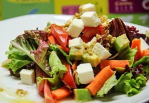 16 de octubre, D&iacute;a Mundial de la Alimentaci&oacute;n