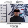 Detienen a hombre por presunto allanamiento