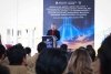 Menchaca entrega Centro de Datos y obras en el aeropuerto de Pachuca