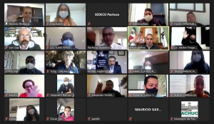 Instalan Comisi&oacute;n de Mejora Regularoria en Pachuca