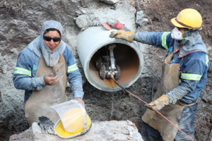 Necesarias las acciones para rehabilitar el acueducto T&eacute;llez