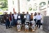 Apoyos al campo impulsan la productividad de ocho municipios de la Sierra y Huasteca