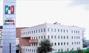 Persecución política en detención de Eleazar: PRI