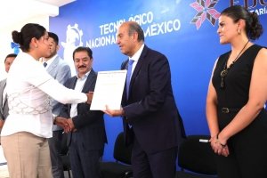 Destina Gobierno de Hidalgo m&aacute;s de 11.5 mdp en infraestructura para el ITSOEH