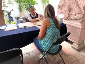 Con servicios integrales, Hidalgo garantiza atenci&oacute;n a personas con VIH-Sida