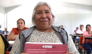 Sebiso repartir&aacute; m&aacute;s de 155 millones de pesos para apoyar a hidalguenses afectados por lluvias