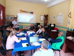 IHE fortalece formaci&oacute;n docente con red de Centros de Maestros