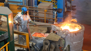 Hidalgo rompe r&eacute;cord hist&oacute;rico en empleo formal en mayo de 2025