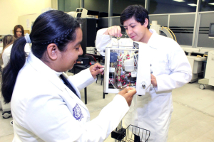 Recibe UPP acreditaci&oacute;n de la Secretar&iacute;a de Salud federal para su Ingenier&iacute;a Biom&eacute;dica&nbsp;