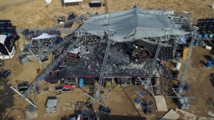 Gobierno de NL indemnizar&aacute; a familiares de fallecidos; &Aacute;lvarez M&aacute;ynez visita a hospitalizados