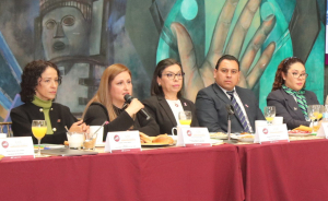 Realiz&oacute; UT de Tula-Tepeji su XXII Sesi&oacute;n Ordinaria del Consejo de Vinculaci&oacute;n y Pertinencia