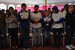 Invita SEPH a la 2&ordf;. Feria estatal para la Inclusi&oacute;n de, con y para personas con discapacidad &ldquo;Somos Visibles&rdquo;