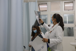 IMSS Bienestar Hidalgo promueve la prevención de enfermedades urológicas