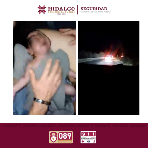 Operador telef&oacute;nico del C5i asisti&oacute; exitosamente parto en veh&iacute;culo en movimiento&nbsp;