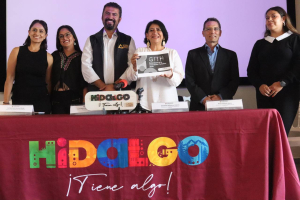 Presentan segunda edici&oacute;n de los Galardones a la Innovaci&oacute;n Tur&iacute;stica 2024