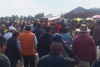Pretendían desaparecer el cuerpo de un taxista 