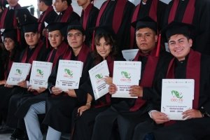 Digitalizaci&oacute;n de tr&aacute;mites de estudios en Educaci&oacute;n Media Superior